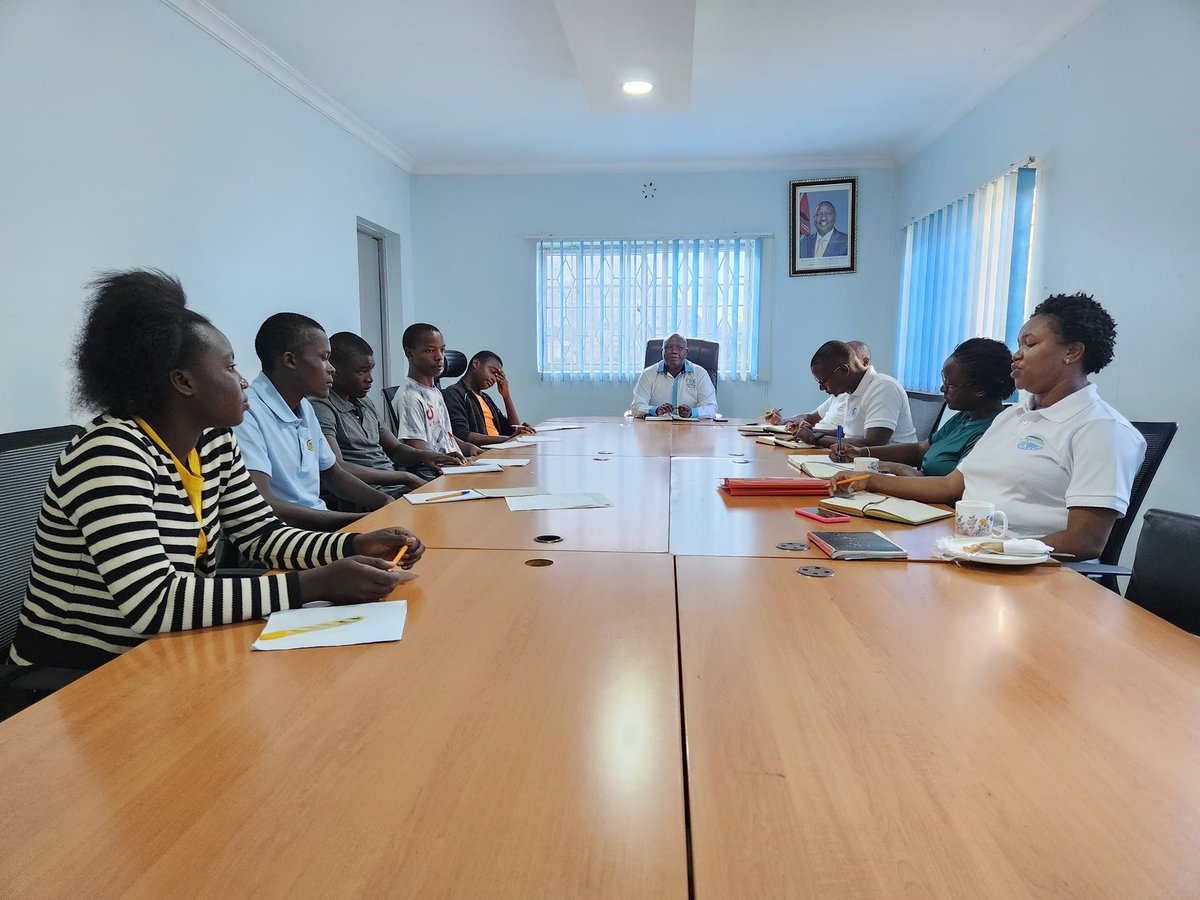 Murang'a Water & Sanitation Company LTD tweet media