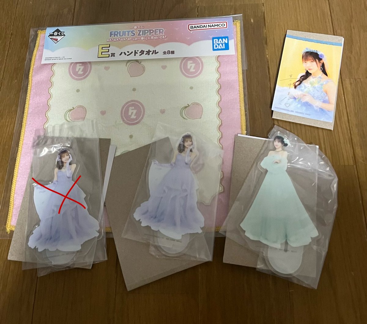 ぱやぱや🍀🐈 tweet media