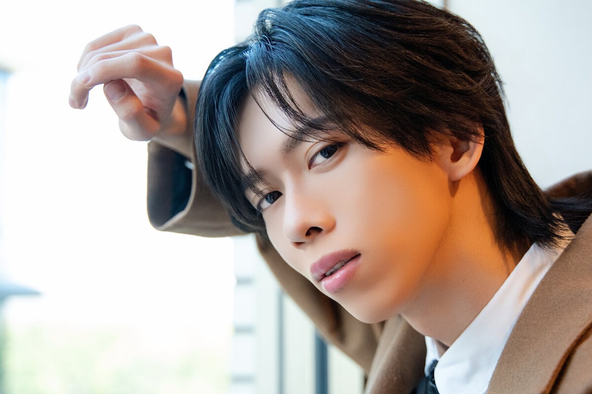 音楽ナタリー tweet media