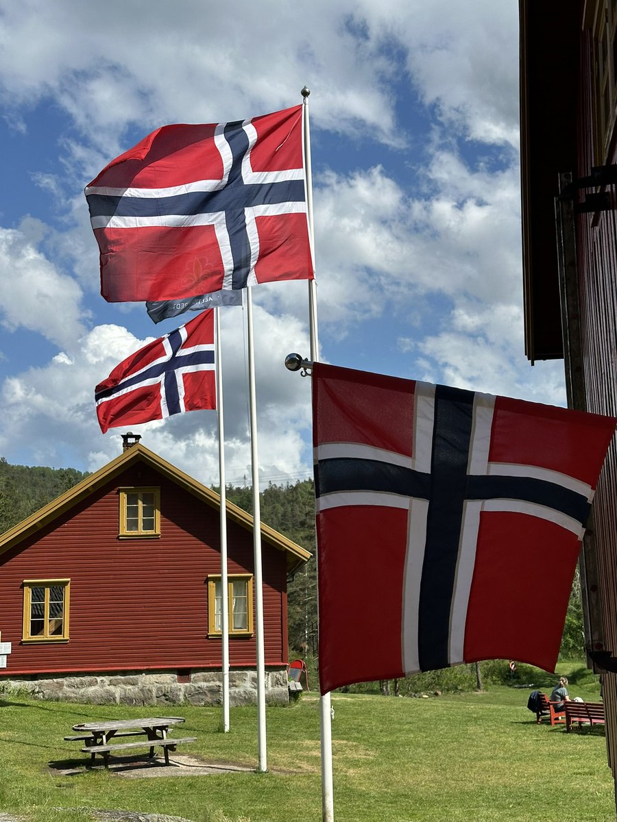 Thomas 🇳🇴 tweet media