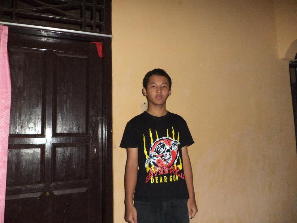 panggil saja aditya 🍥 tweet media