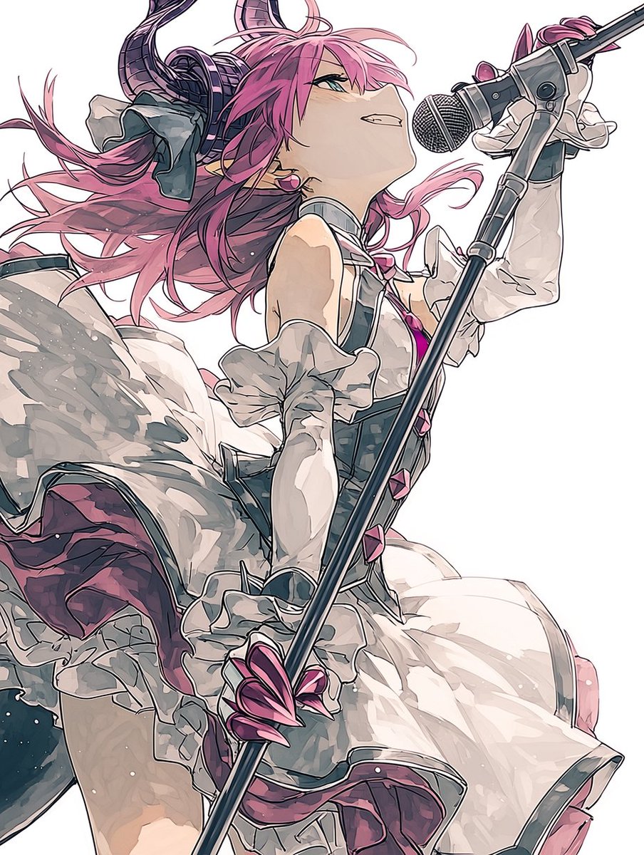 カピバラ/FGOAIイラスト tweet media