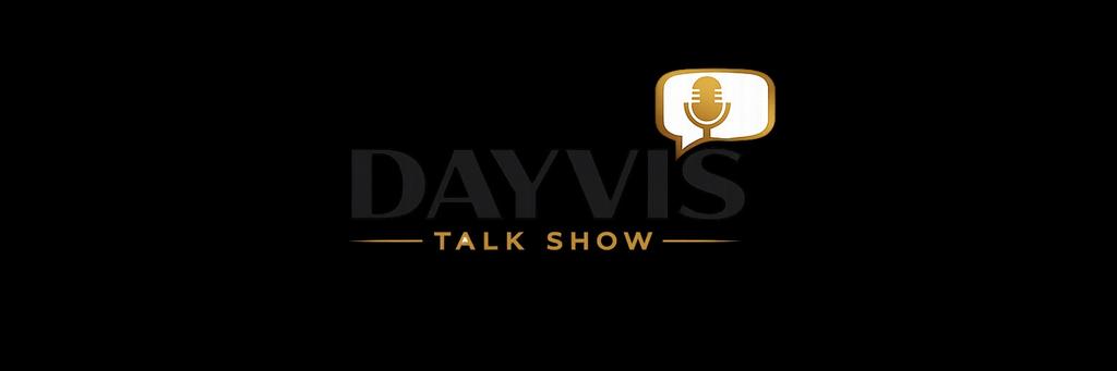 kingarts001's tweet photo. I've been Crafting Our Dayvis Talk Show Logo and this is what I've ended up with, what do you think about it?  Should we stamp it on our Show or should we advance it more? Share your thoughts,This is our platform as the young people and so your participation is Valid.
#Dayvistalk https://t.co/pX9ICnB8hL