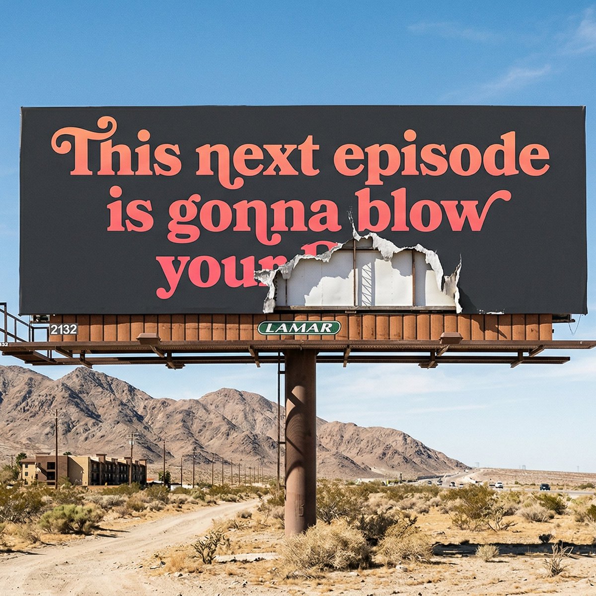 Riverside tweet media