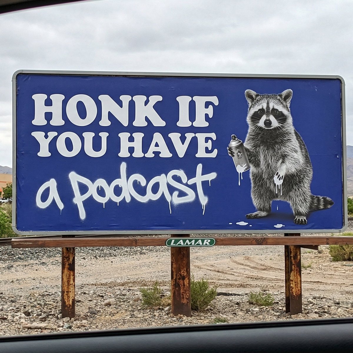 Riverside tweet media