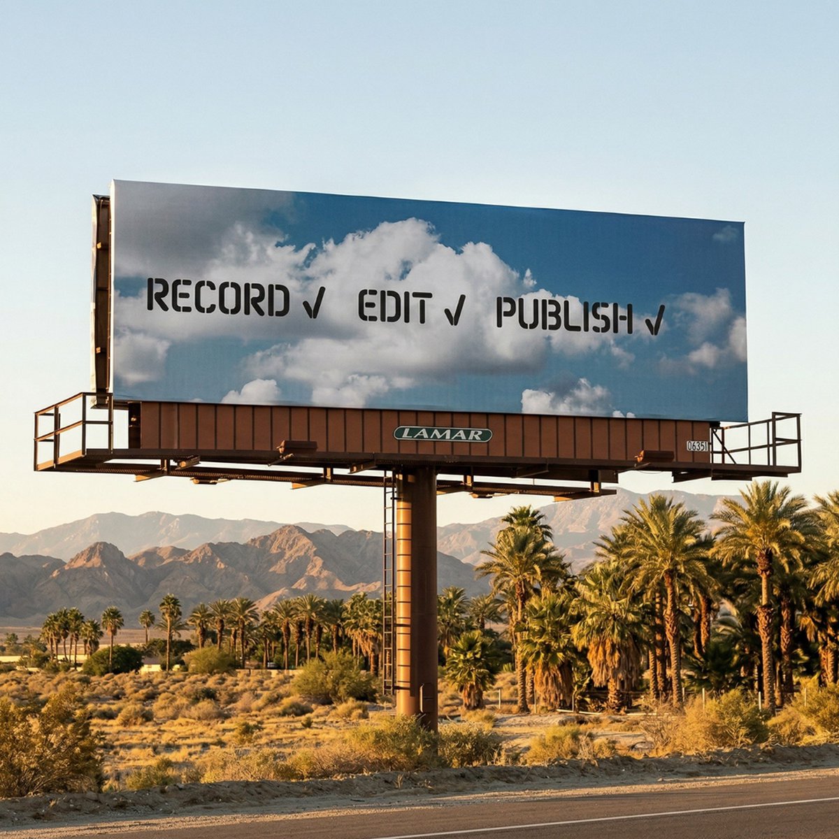 Riverside tweet media