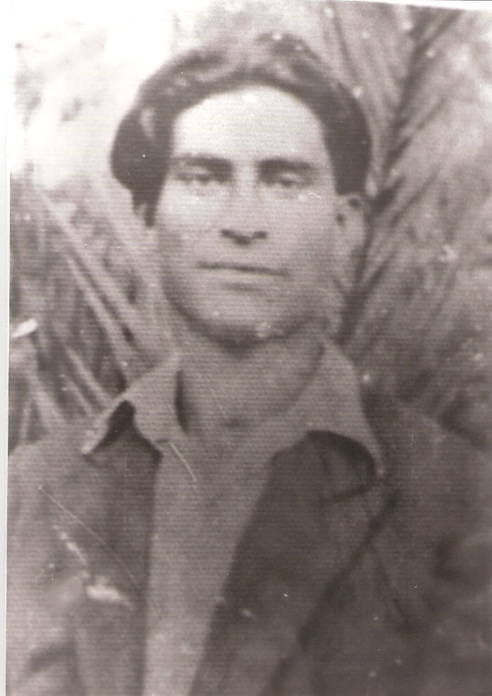 Mehmet Kemal Firik tweet media