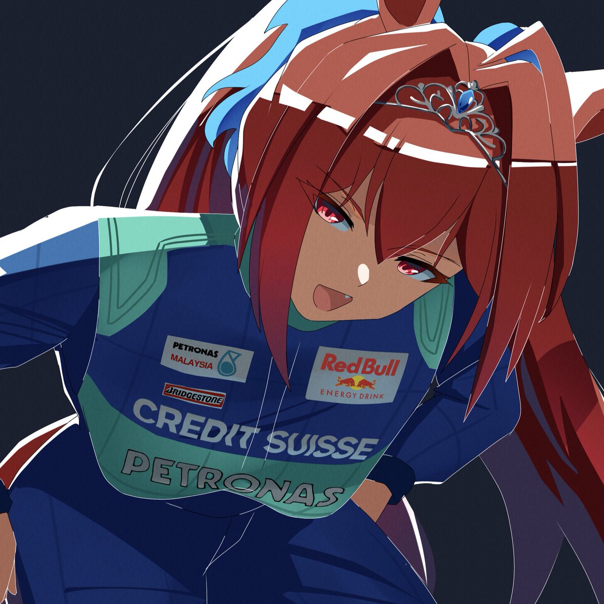 ✠ {Ali} 👻็็็🌻🐧☕ tweet media