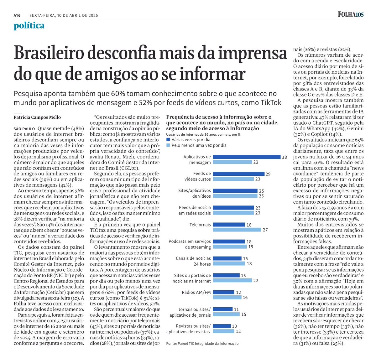 Paulo Rego Cajade 🇨🇺🇺🇲🇧🇷 tweet media