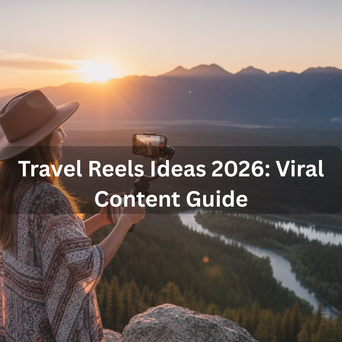 FlyNads's tweet photo. Turn your travel moments into viral reels in 2026 ✈️🔥
Read now 👉 https://t.co/nCWZDQ3fOQ

Save this for your next trip &amp; start creating content that actually gets views 💯

#travelreels #travelcontent #reelsideas #viralreels #instagramreels #travel2026 https://t.co/KwEgWvPXTl