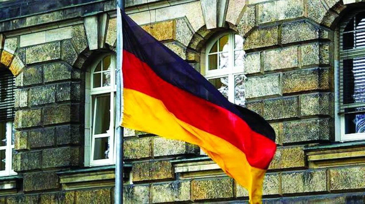 إفلاس الشركات في ألمانيا :

يتجاوز مستويات أزمة عام 2009 مع تسجيل الربع الأول من 2026 أعلى حالات تعثر منذ أكثر من عقدين