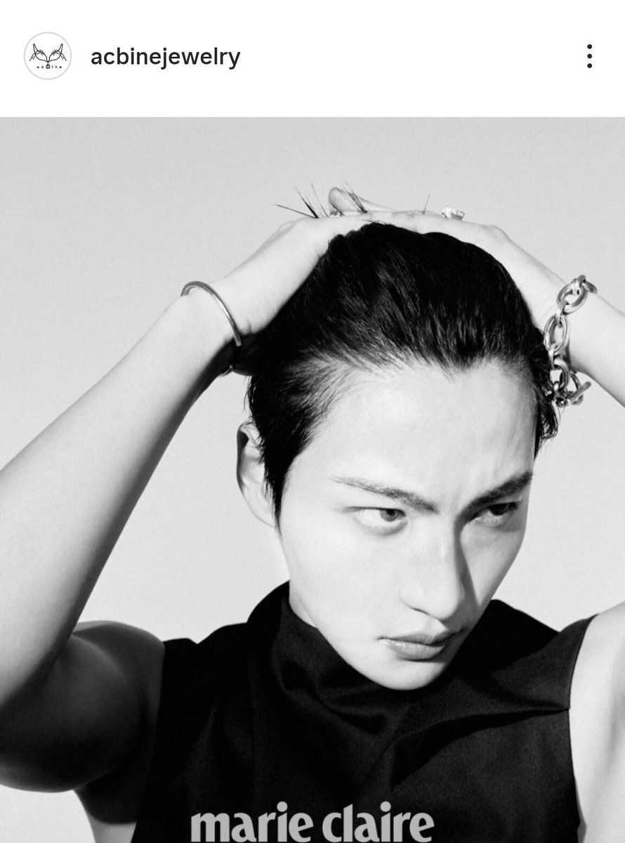 SEONGHWA WORLD tweet media