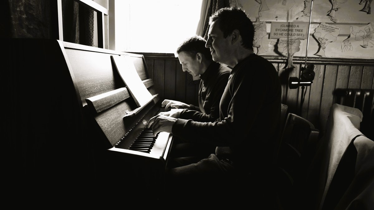 Scott Brothers Duo tweet media