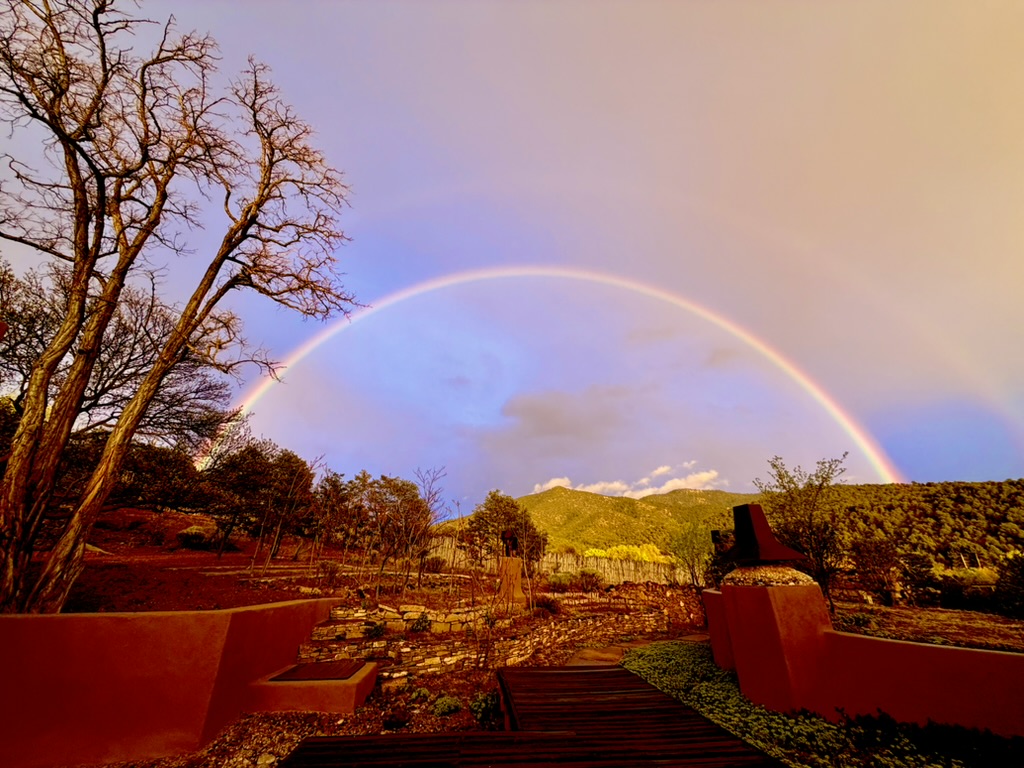 Joan Halifax tweet media