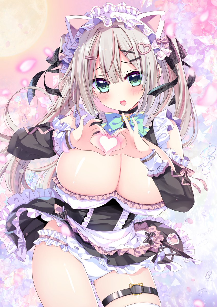 す…好きになってくださいーっ🩵 