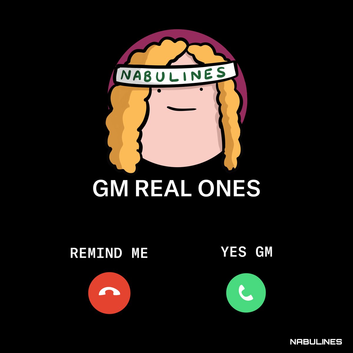 NABULINES tweet media