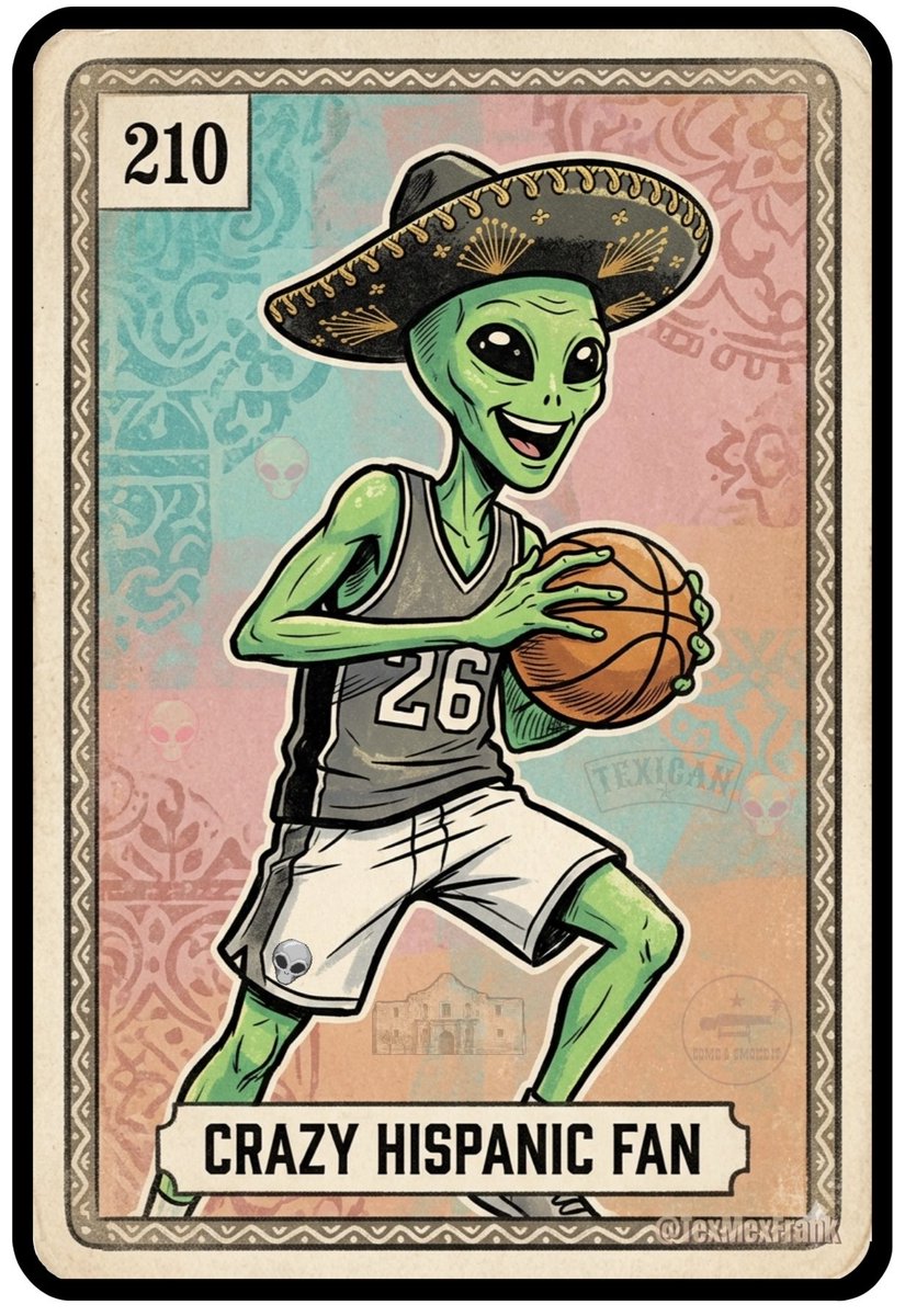 Tex Mex Frank tweet media