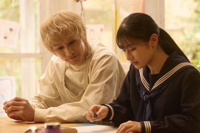realsound_m's tweet photo. 【第1話振り返り】『タツキ先生は甘すぎる！』は子どもたちに本気で寄り添う　ドラマを彩る町田啓太の安心感

https://t.co/2mkBB28Mhv

#タツキ先生は甘すぎる https://t.co/TDpHTQMBH4