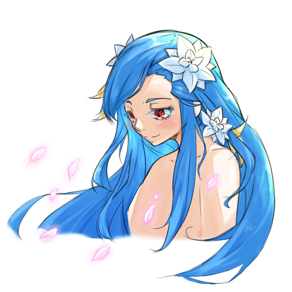 ゴッツ@絵を描く人 tweet media