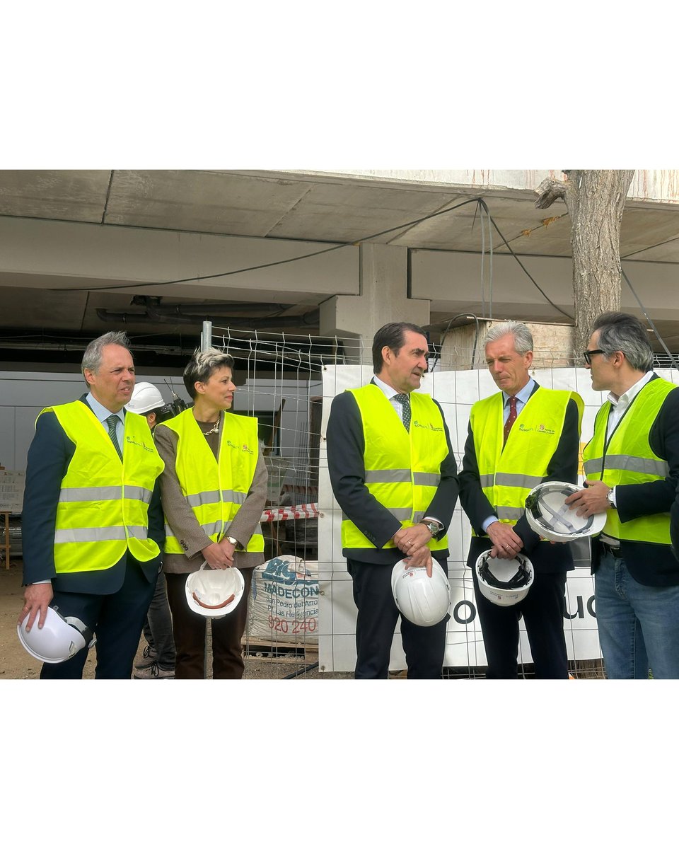 PSOE Ayuntamiento de Ávila tweet media