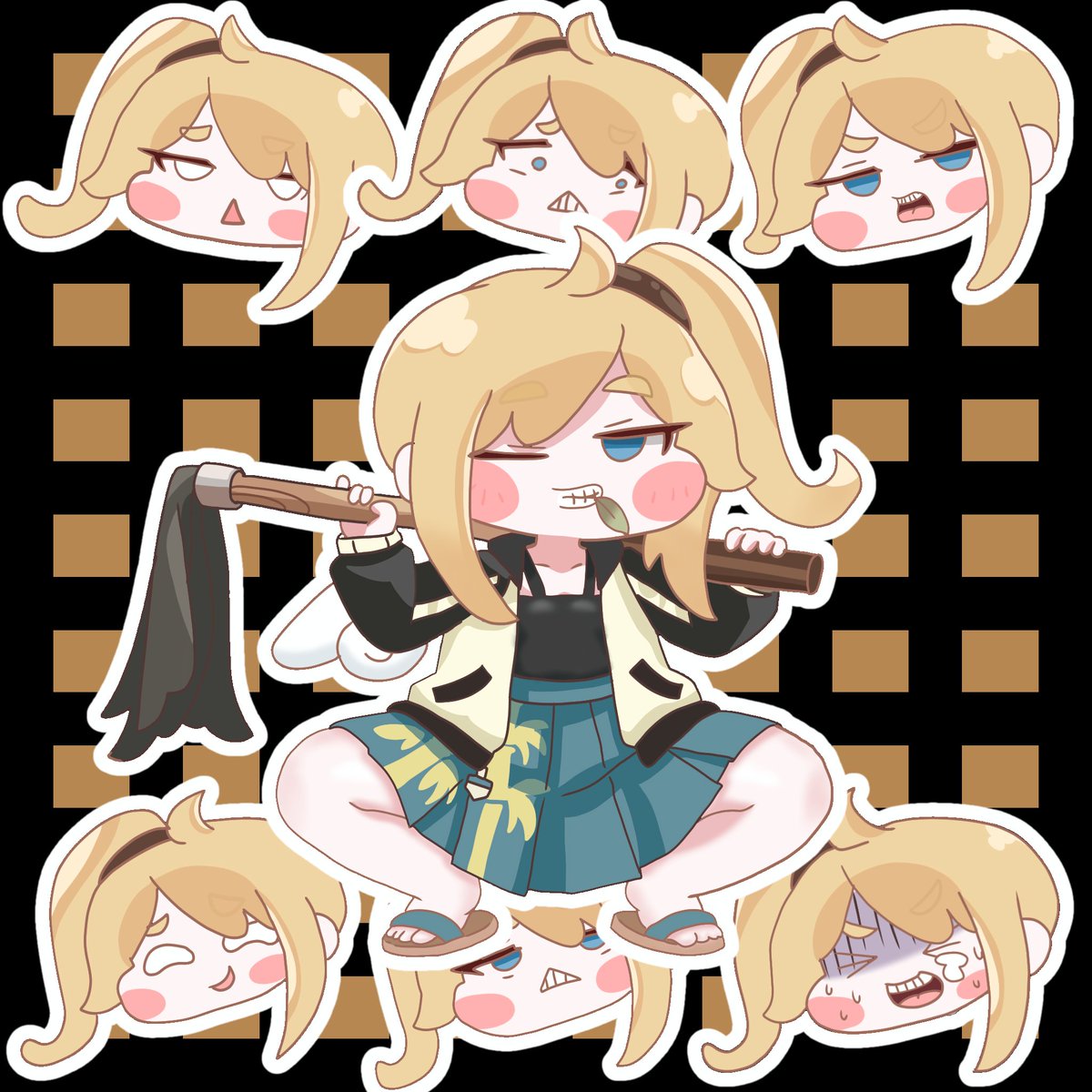 Nyorotono tweet media