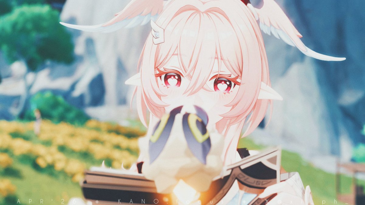 かのん tweet media