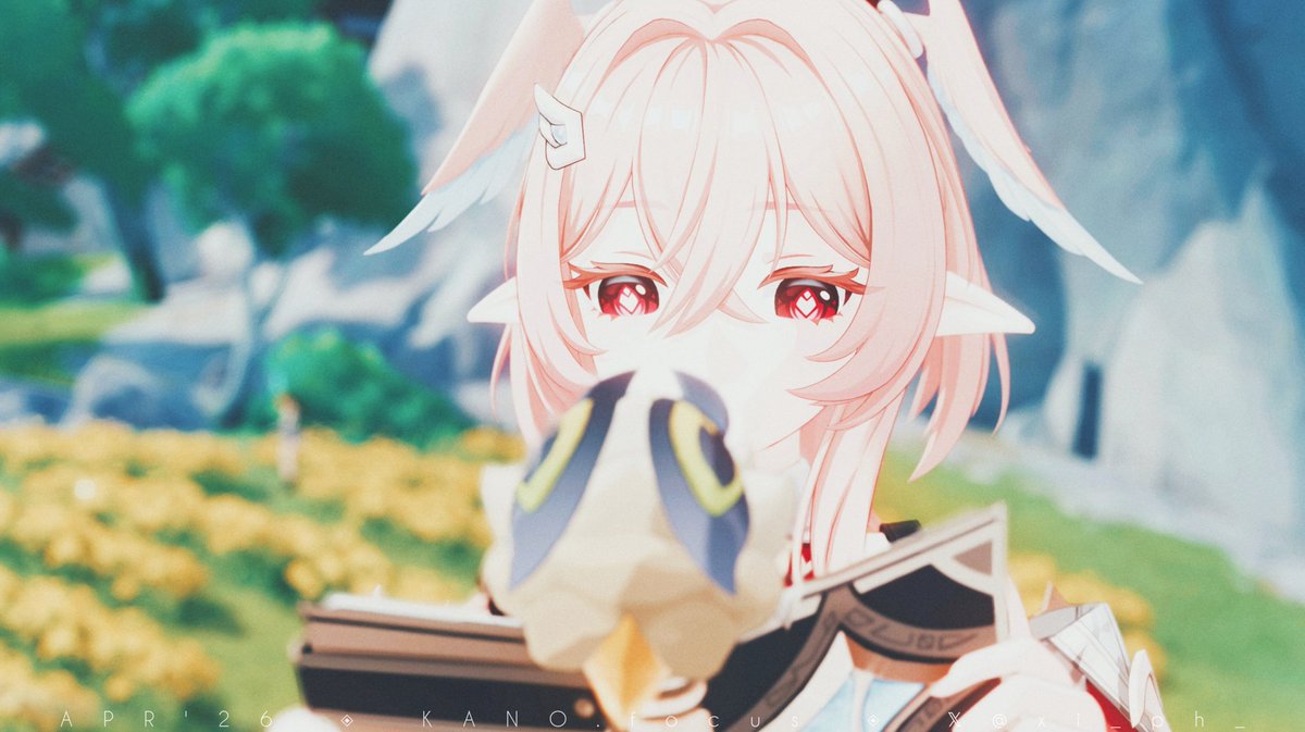 かのん tweet media