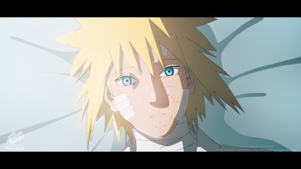 NAATSUU | NARUTO | BORUTO tweet media