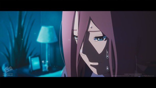 NAATSUU | NARUTO | BORUTO tweet media