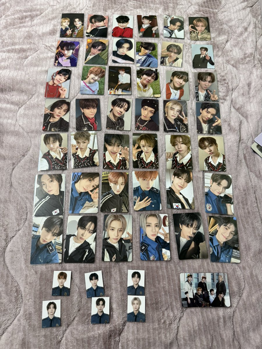 取引垢 tweet media