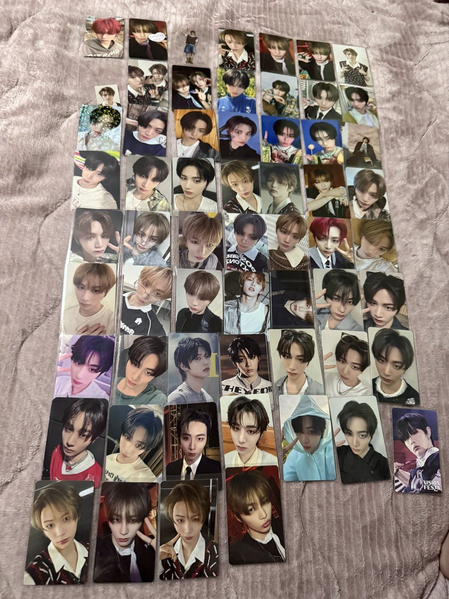 取引垢 tweet media