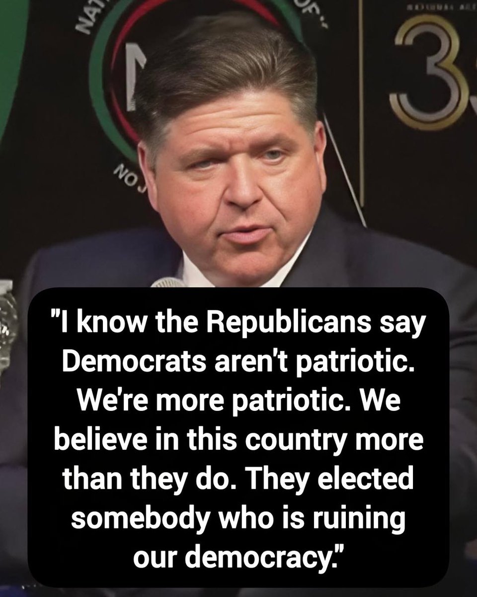 Wake Up America tweet media