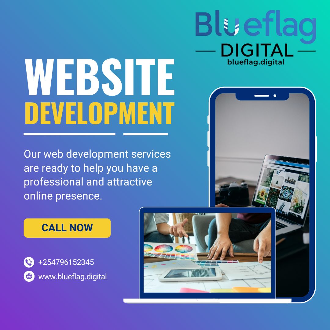 BlueflagDigital tweet picture