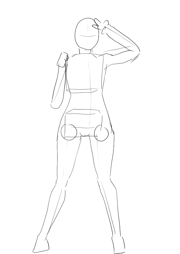 うぴたぴ@3DCG勉強中 tweet media