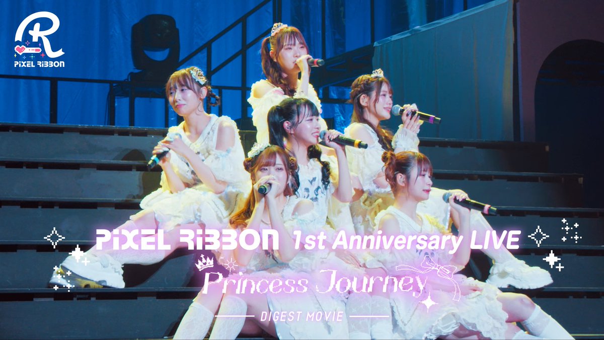 Pixel Ribbon【Official】 tweet media