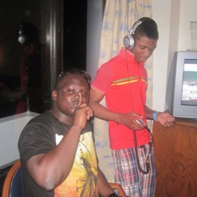 Rico 🇳🇬 tweet media