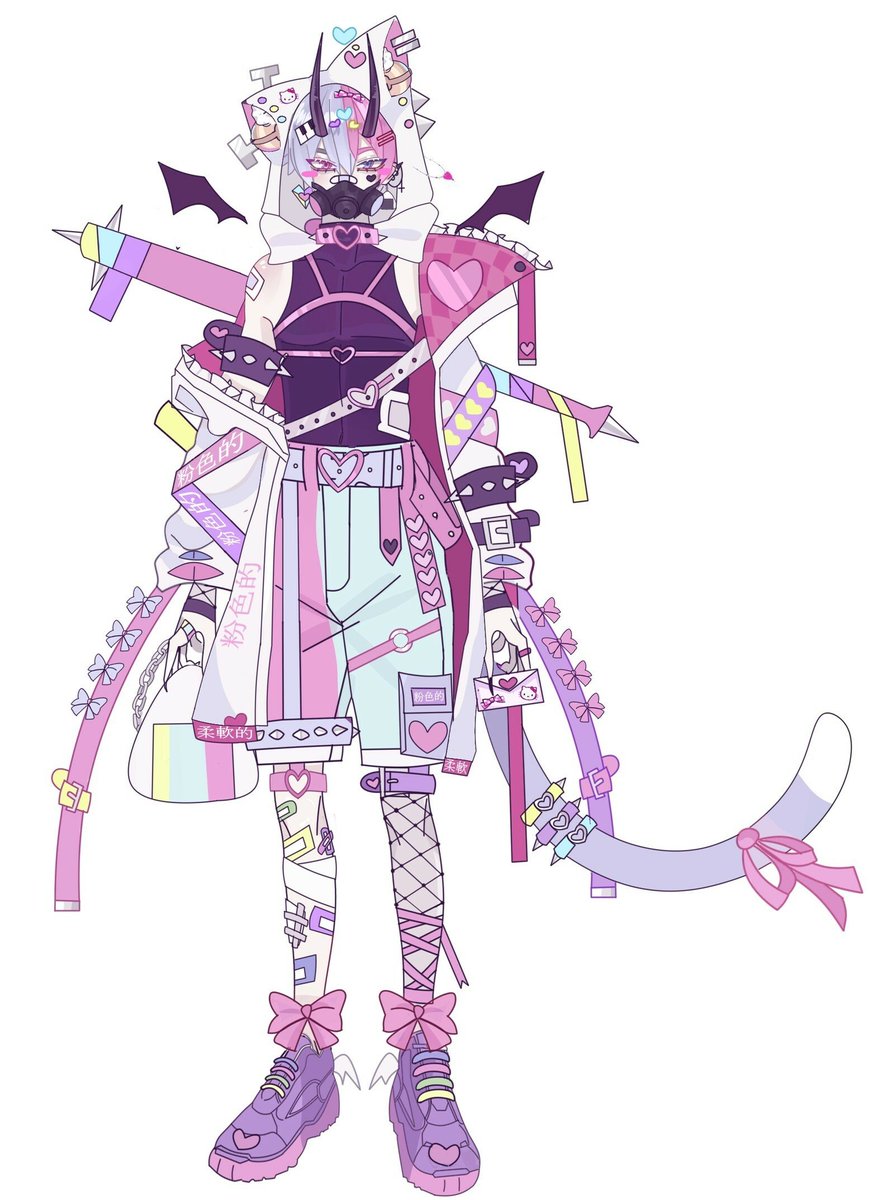 KiCoonie🐾🦴 tweet media