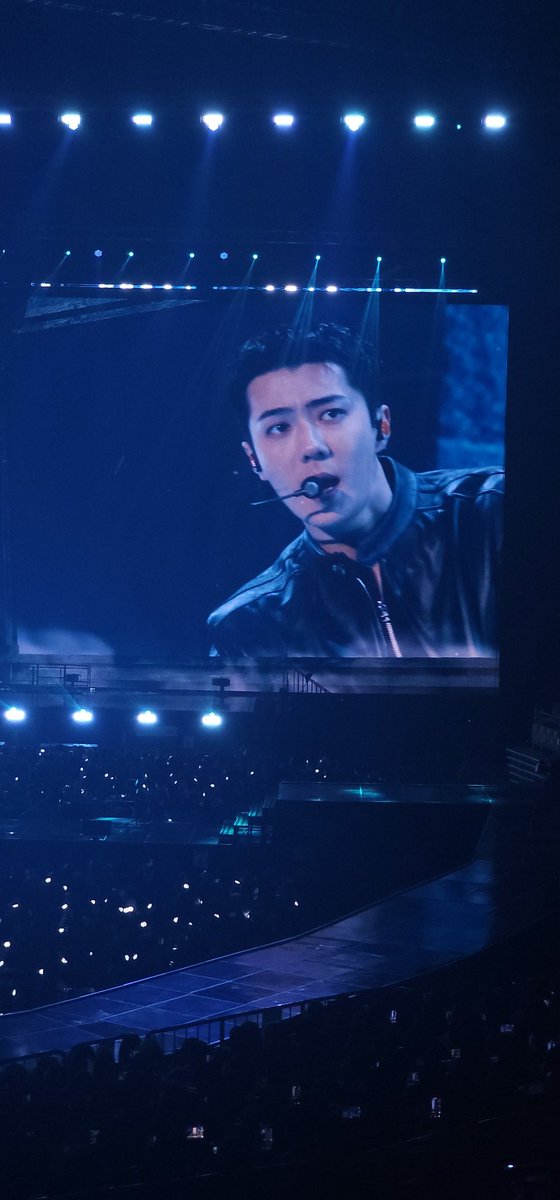 OhSehunGlobal's tweet photo. 260410 | EXhOrizon in Seoul Day 1

© SHJA412
#SEHUN #세훈 https://t.co/67lvUIqyNK