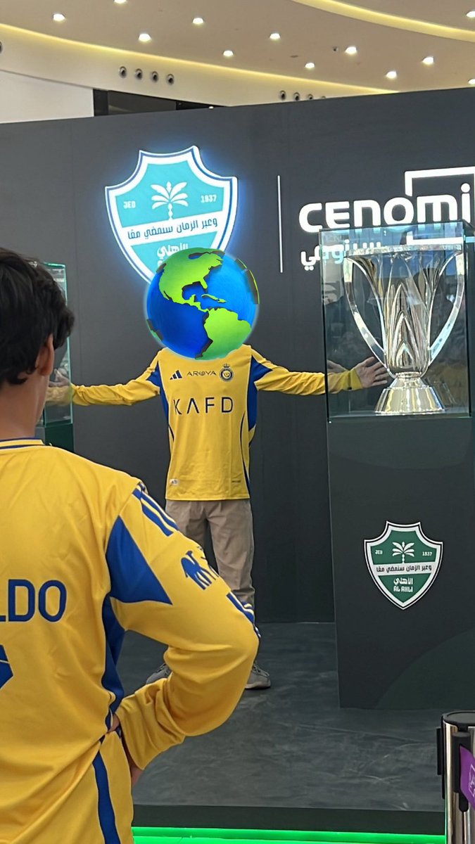 النخبوي الملكي 💚 tweet media