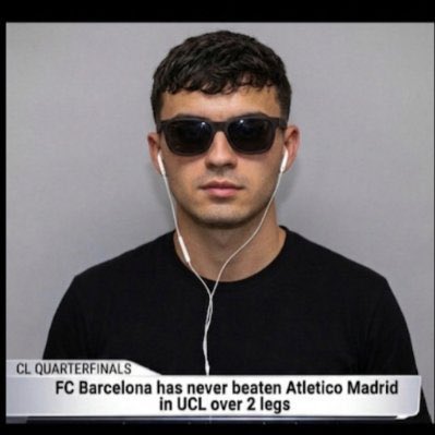 pedri stan tweet media