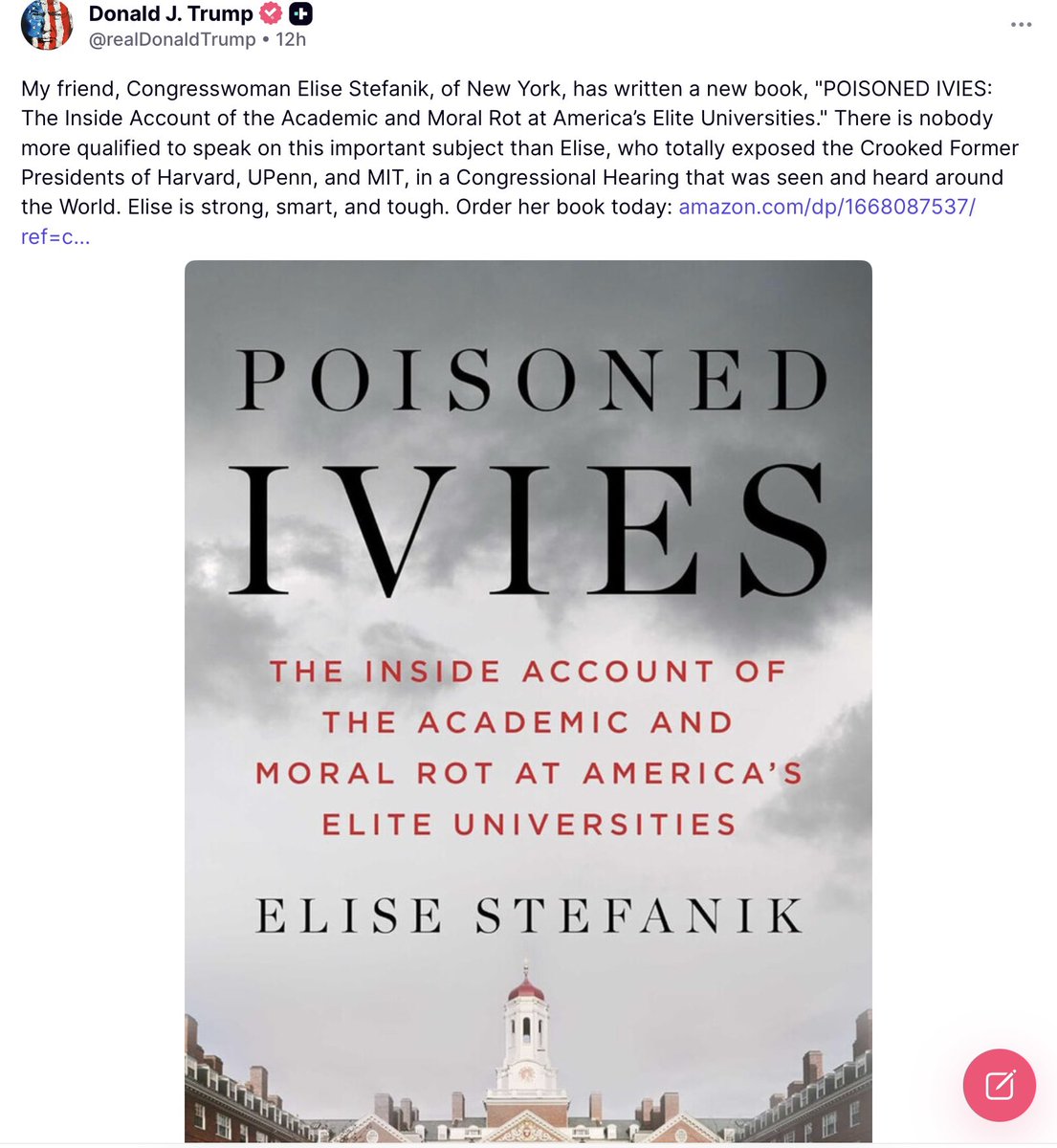 NYNanc🇺🇸❤️ tweet media