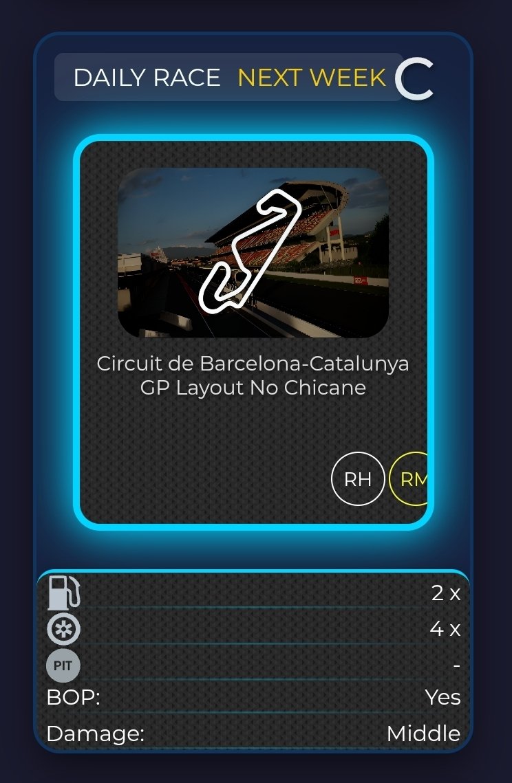 Race Online Hungary tweet media