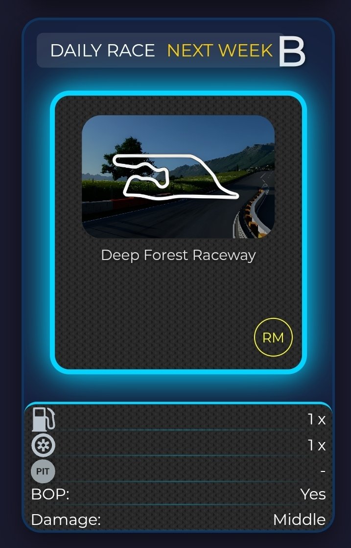 Race Online Hungary tweet media