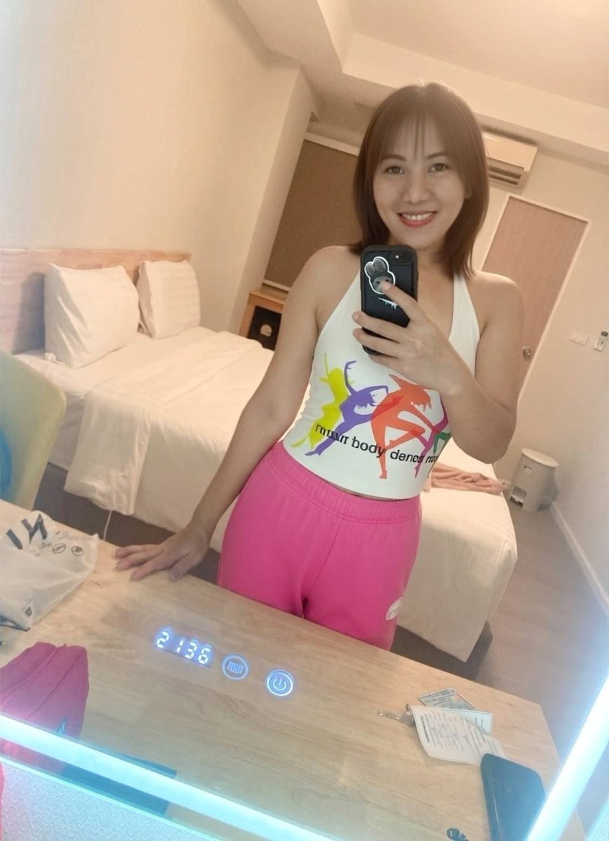 alicezee54's tweet photo. #นวดรามคำแหง #นวดพัฒนาการ #นวดคลองตัน #นวดน้ำมัน  #นวดออย #นวดอโรม่า #นวดอิสระ
สงกรานต์ไม่หยุดนะคะ 
รับเฉพาะ โอนจองล่วงหน้า
ID line xii13055 https://t.co/MzJUMQbCyO