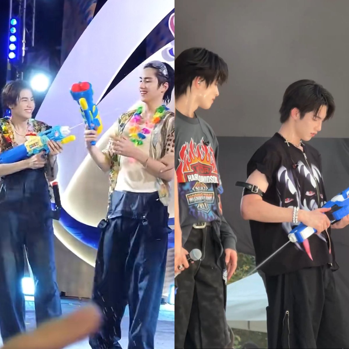 𐙚 masky tweet media