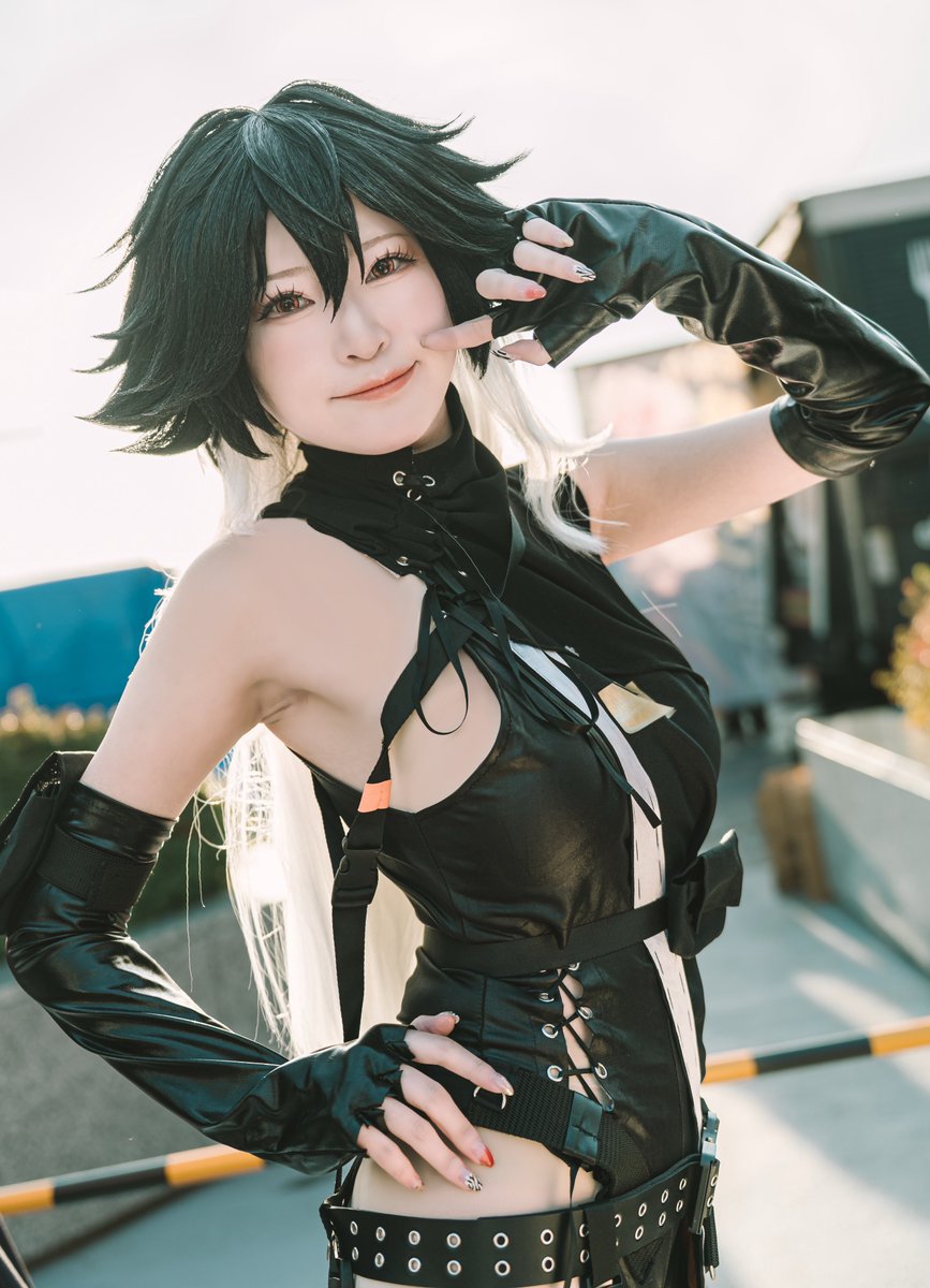 ばく🦔 tweet media