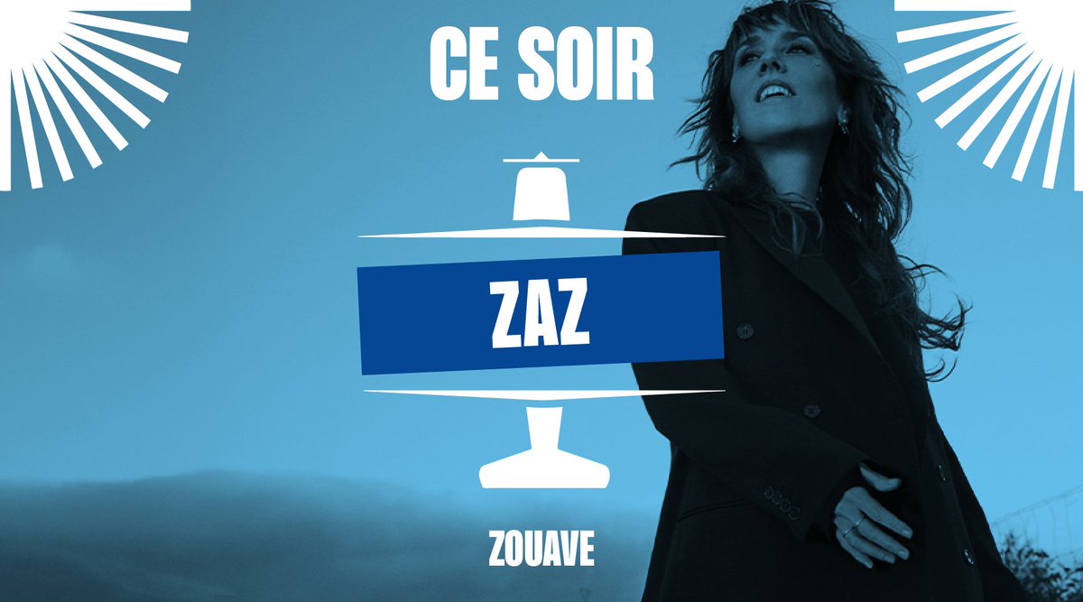 Zénith Paris - La Villette tweet media