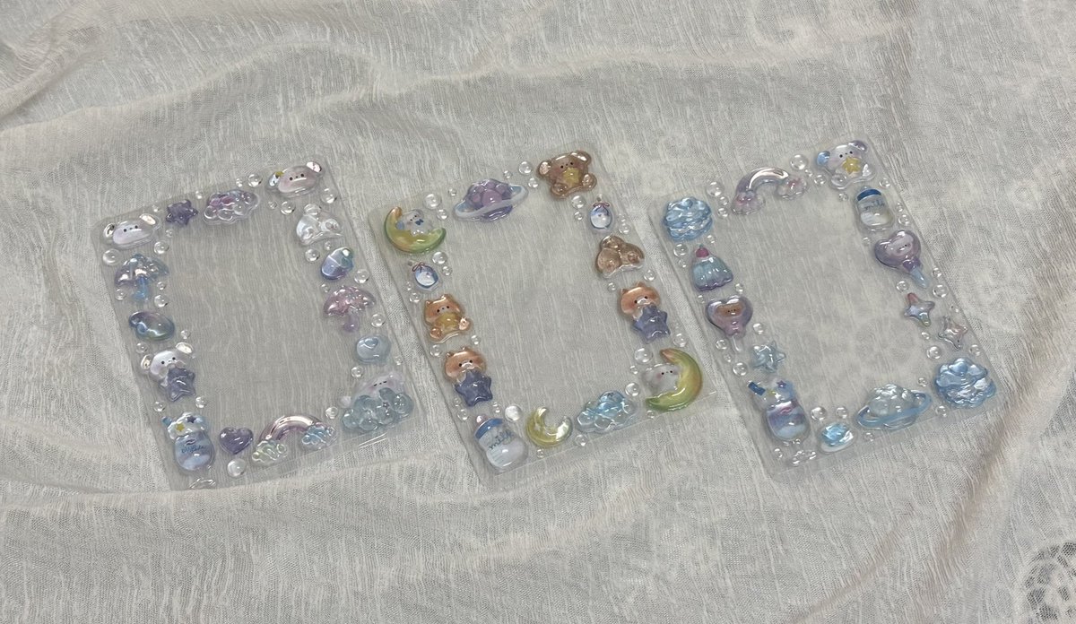 เฟรมการ์ดกะสบู่ tweet media