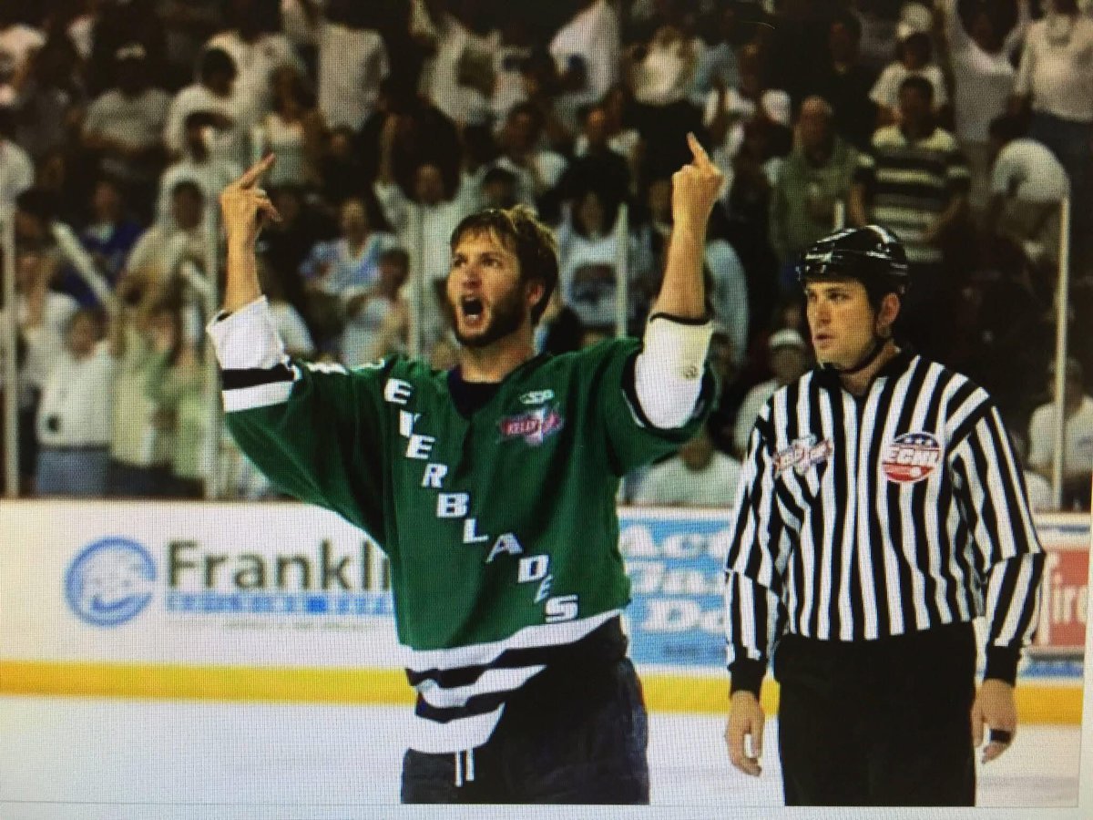 🎙️Coliseum Chronicles: the Penalty Box podcast🎙️ tweet media