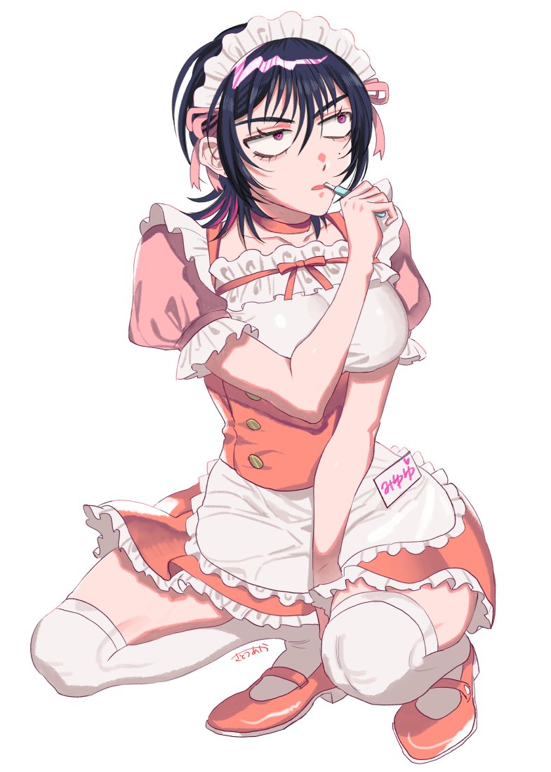 佐藤アカ tweet media